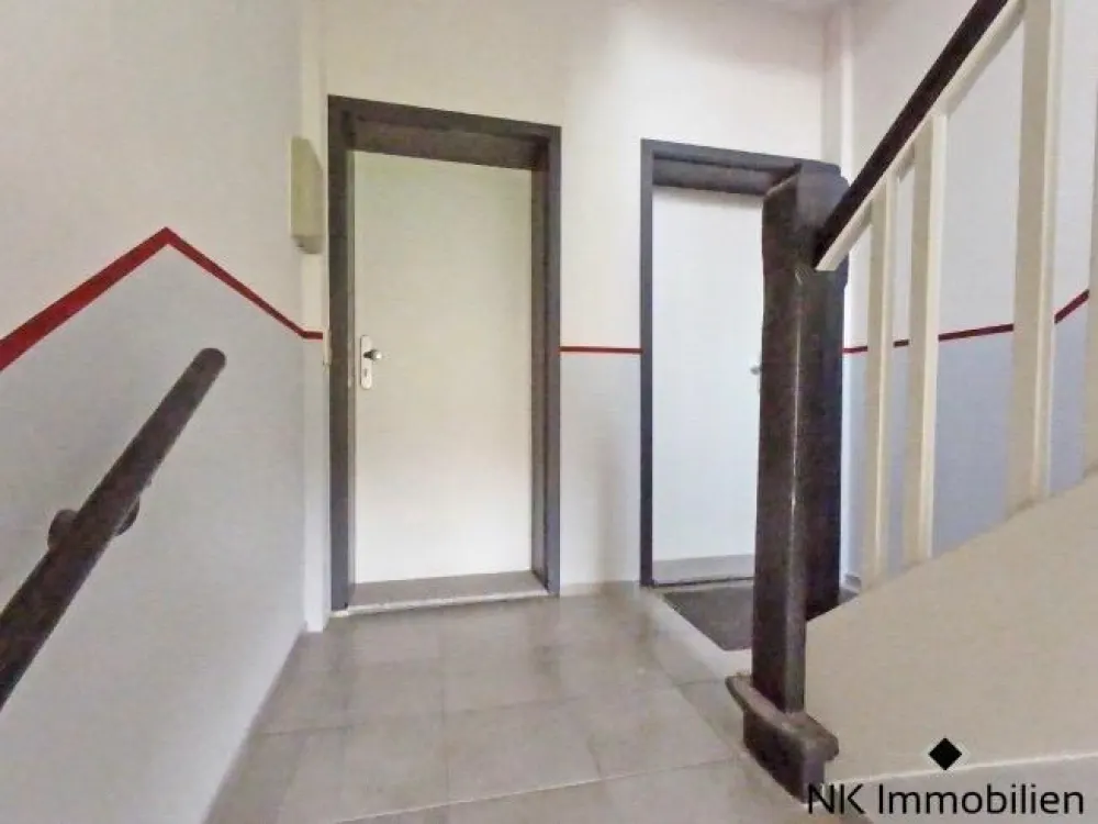 ++ moderne 3-Raum Wohnung bei Leipzig - mit Tageslichtbad & Stellplatz - beschaulich gelegen ++