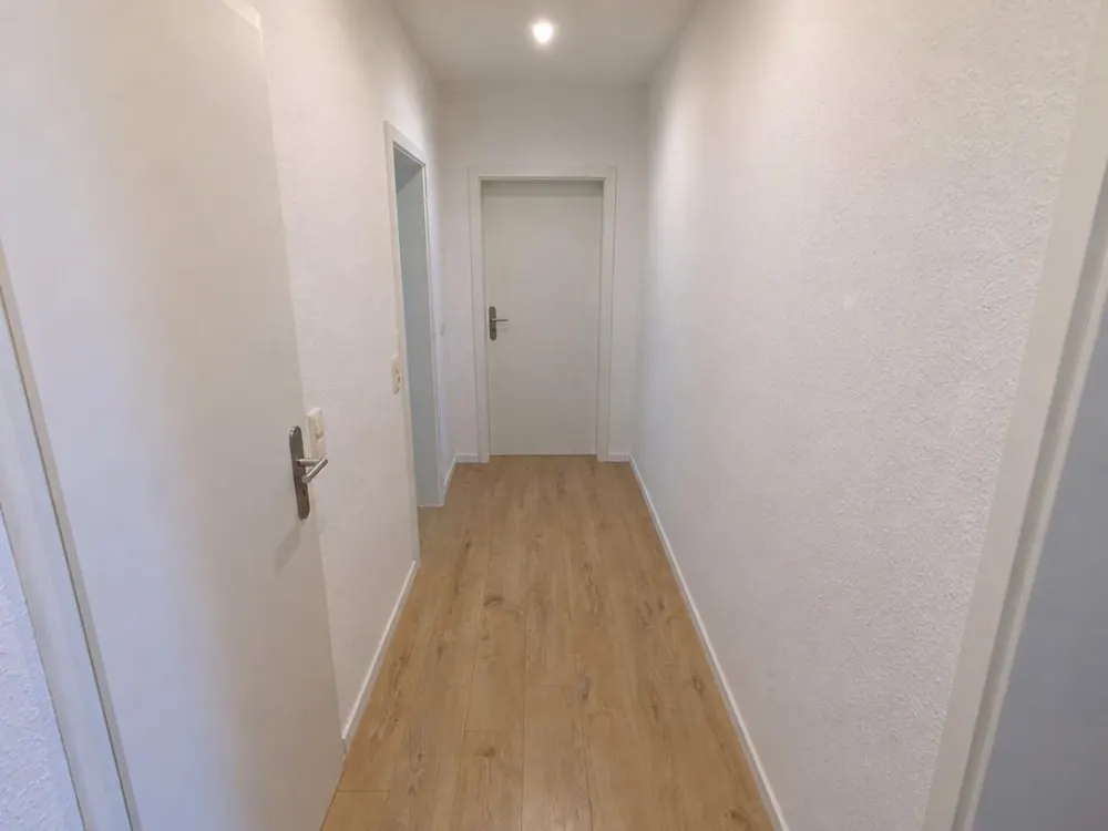 ++ moderne 3-Raum Wohnung bei Leipzig - mit Tageslichtbad & Stellplatz - beschaulich gelegen ++