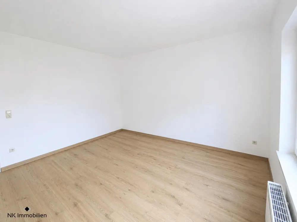 ++ moderne 3-Raum Wohnung bei Leipzig - mit Tageslichtbad & Stellplatz - beschaulich gelegen ++