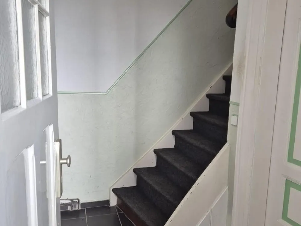 Großzügiges Wohnen auf zwei Ebenen - 3 Schlafzimmer und gepflegtes Ambiente in Hagen-Hohenlimburg