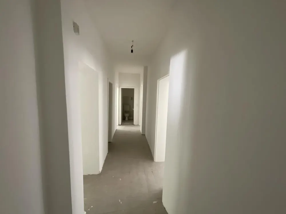 4-Zimmer-Wohnung in Herne Sodingen bezugsfertig