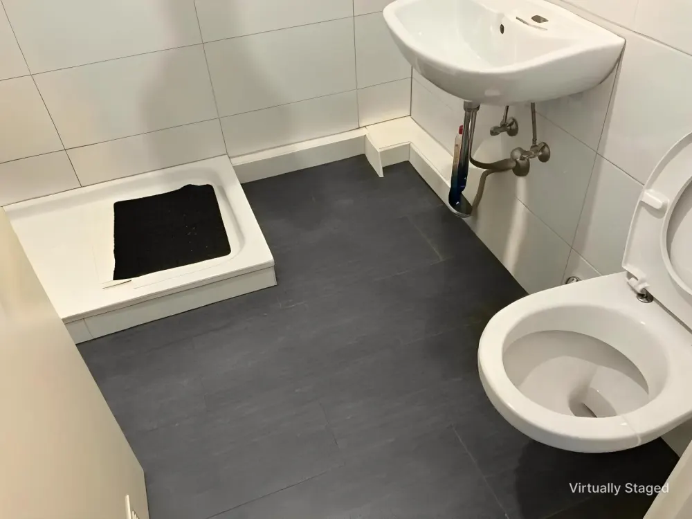 4-Zimmer-Wohnung in Herne Sodingen bezugsfertig