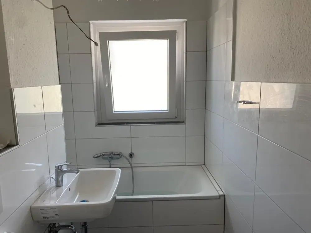 Demnächst frei! 3-Zimmer-Wohnung in Witten Mitte