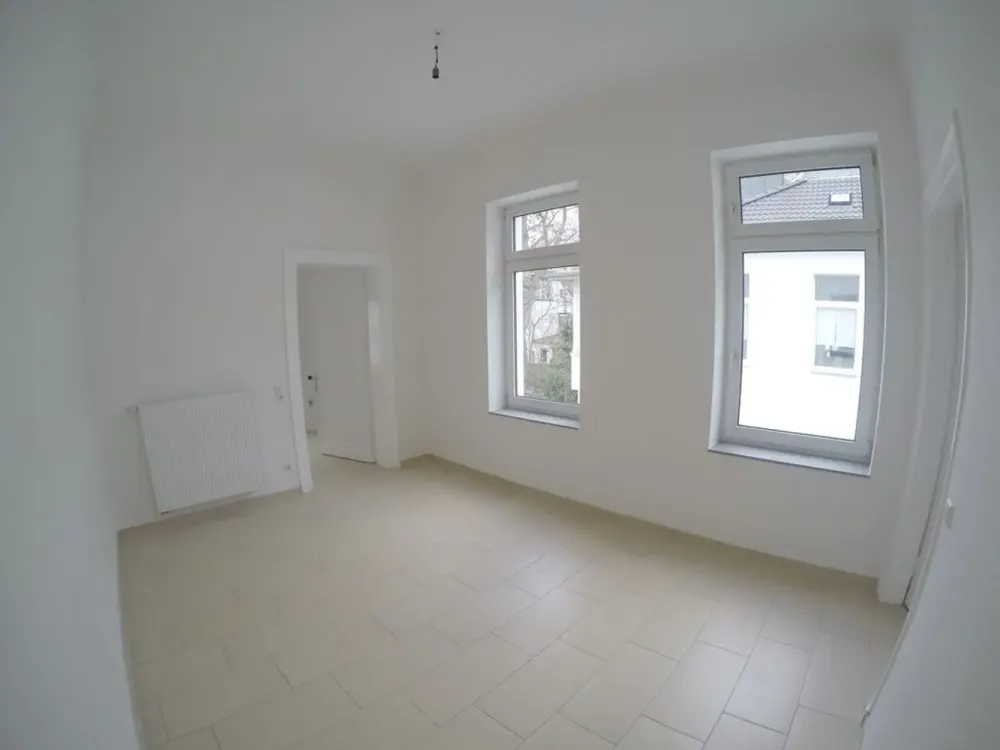 Modernisierte Appartementwohnung in zentraler Lage