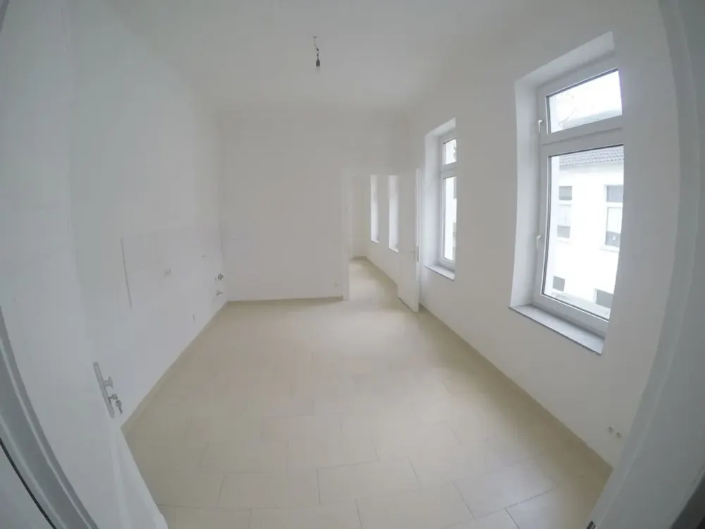 Modernisierte Appartementwohnung in zentraler Lage