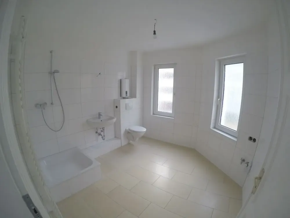 Modernisierte Appartementwohnung in zentraler Lage