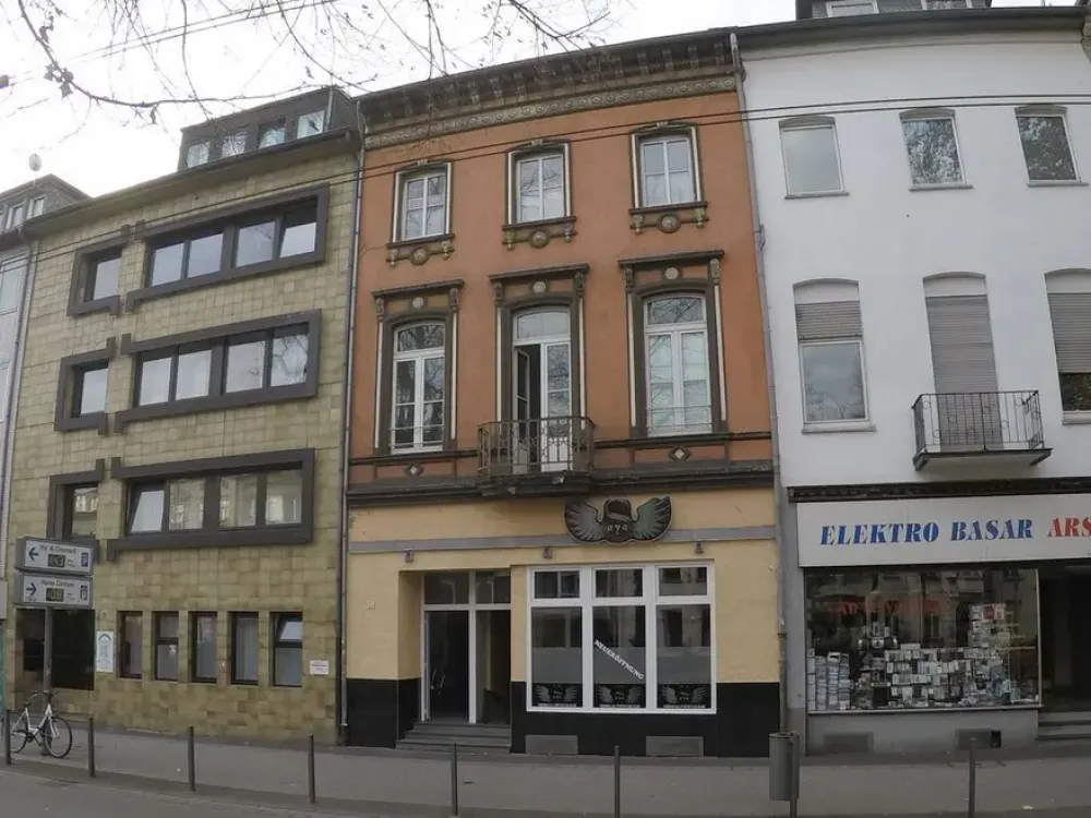 Modernisierte Appartementwohnung in zentraler Lage