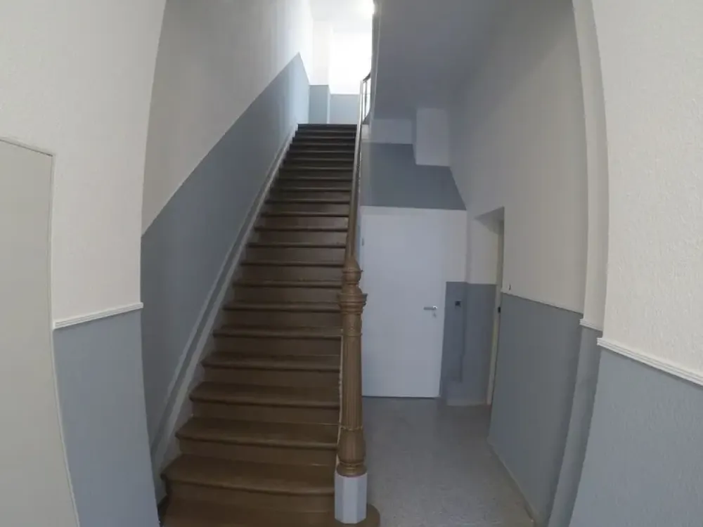 Modernisierte Appartementwohnung in zentraler Lage