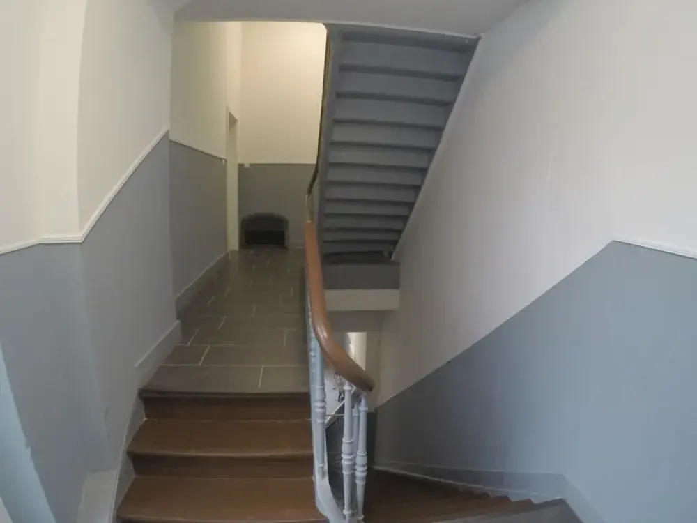 Modernisierte Appartementwohnung in zentraler Lage