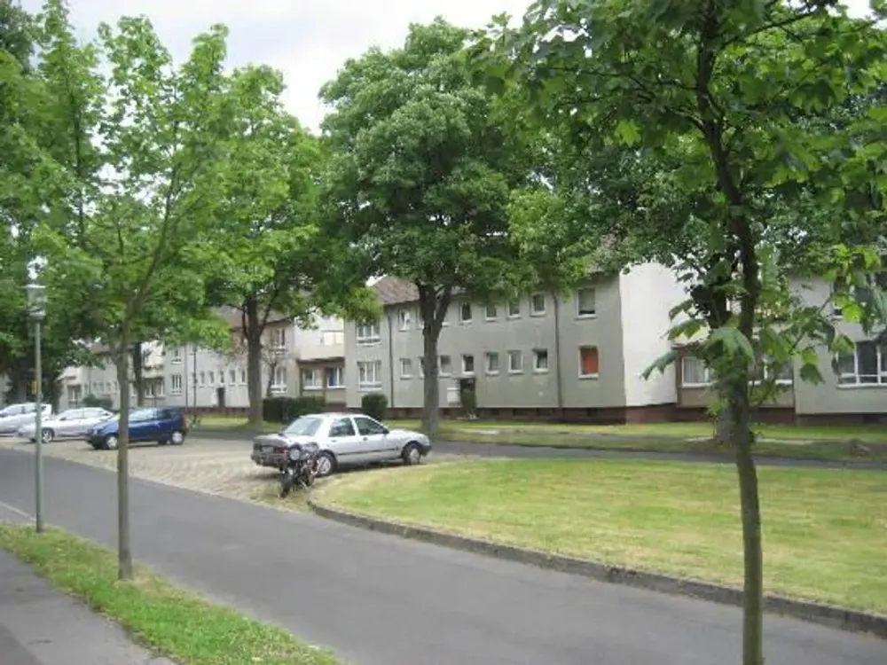 Welcome Home: Affordable 3-Room Apartment