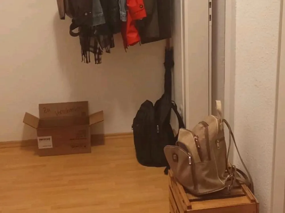 Suche Nachmieterin