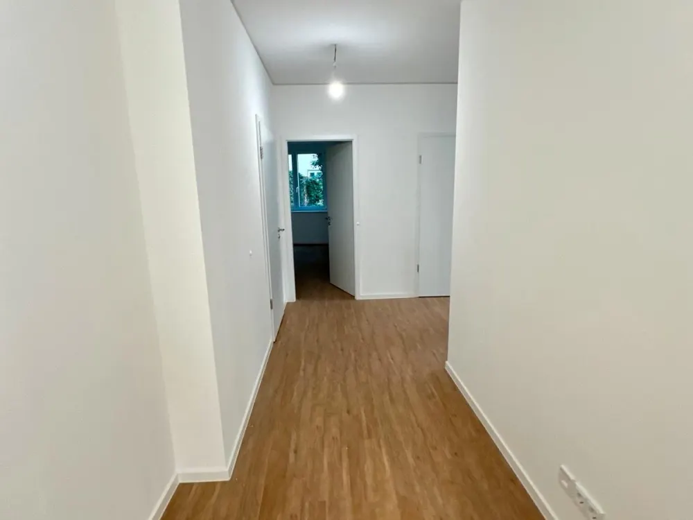 Erstbezug 2-Zimmerwohnung unweit Ostkreuz, 1.500€ kalt