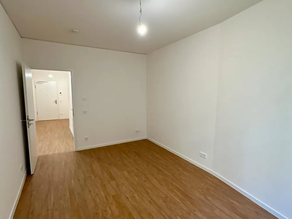 Erstbezug 2-Zimmerwohnung unweit Ostkreuz, 1.500€ kalt