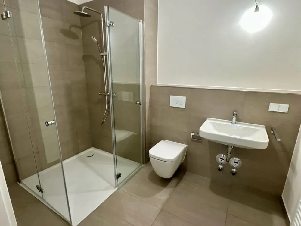 Erstbezug 2-Zimmerwohnung unweit Ostkreuz, 1.500€ kalt