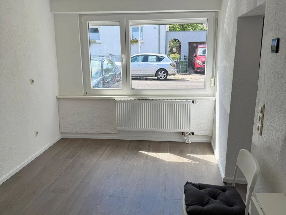Freistehende Einliegerwohnung