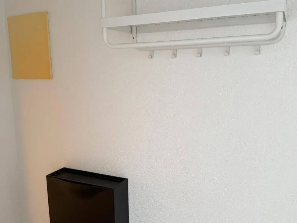 Freistehende Einliegerwohnung