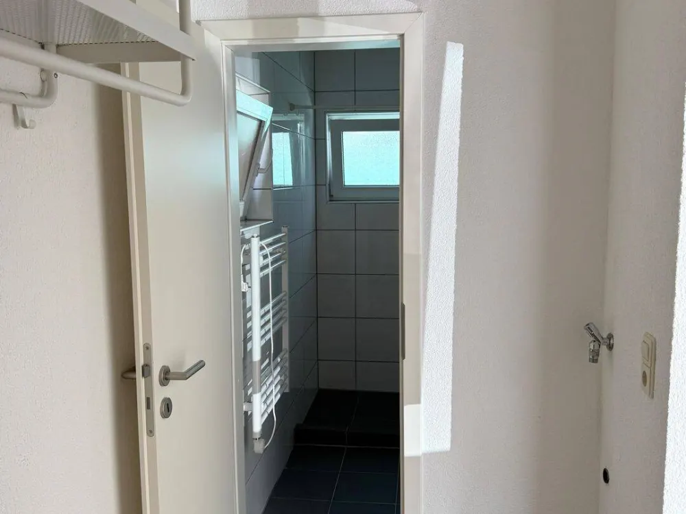 Freistehende Einliegerwohnung