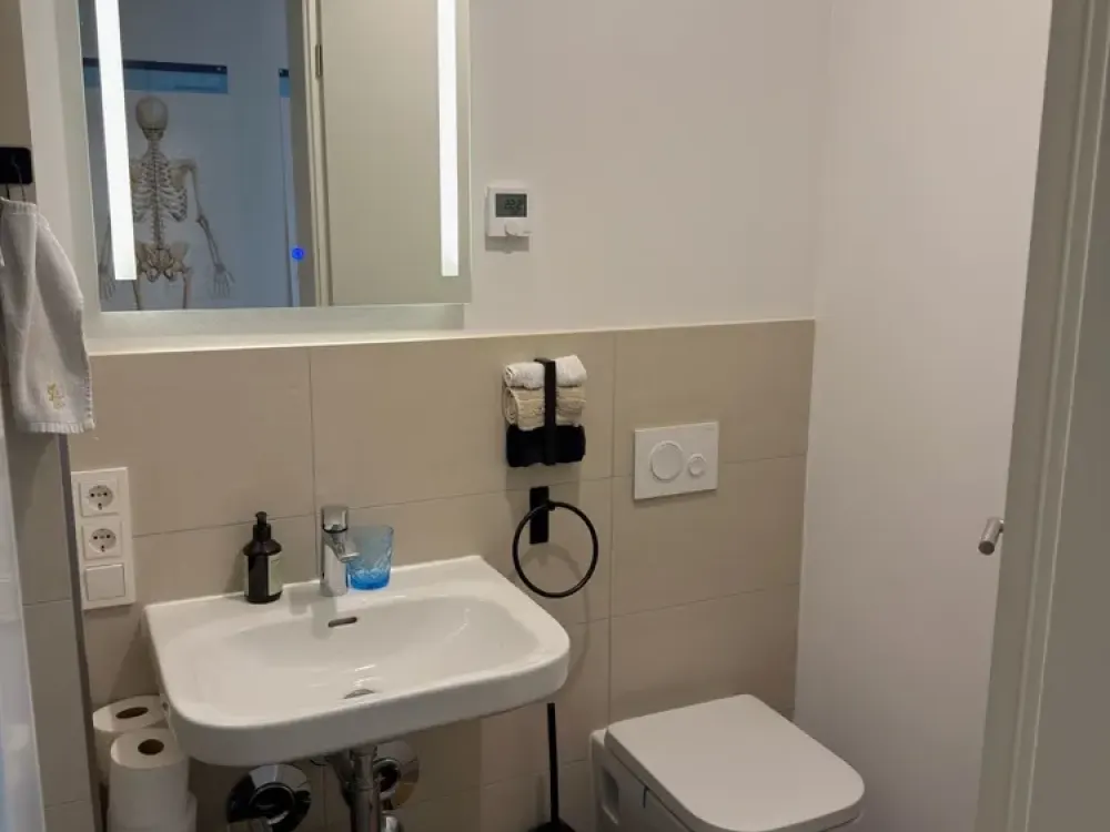 Einzigartiger Ausblick: Hochwertige 3-Zimmer-Neubauwohnung!