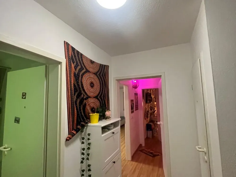 Wg Zimmer Lindenau