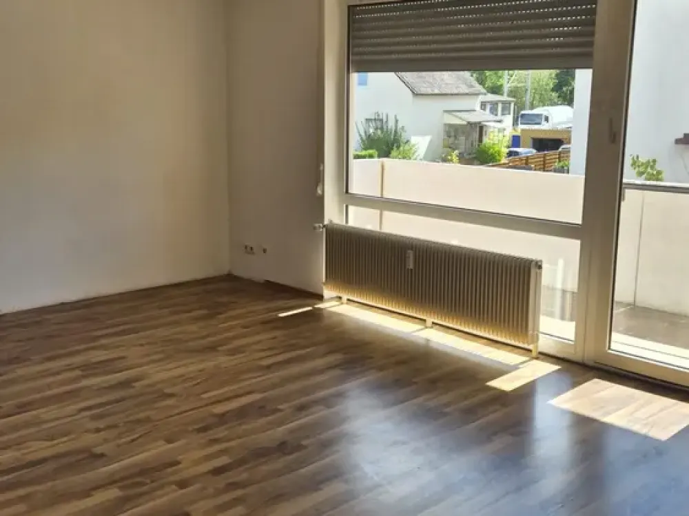 Lebensraum mit Stil: Modernisierte 3-Zimmer-Wohnung in Offenbach