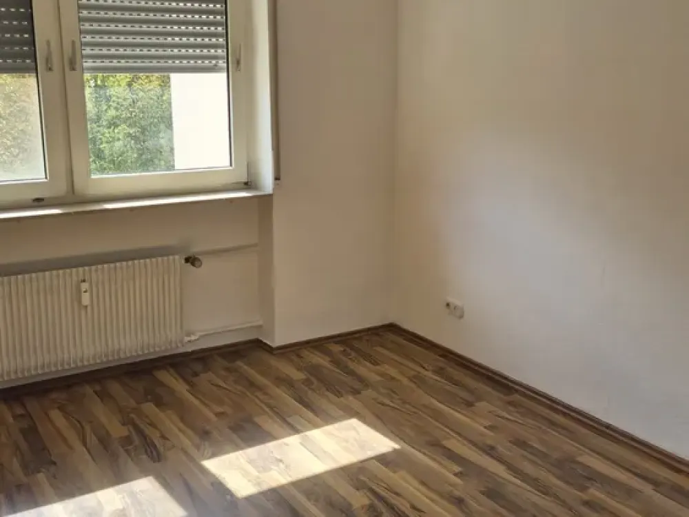 Lebensraum mit Stil: Modernisierte 3-Zimmer-Wohnung in Offenbach