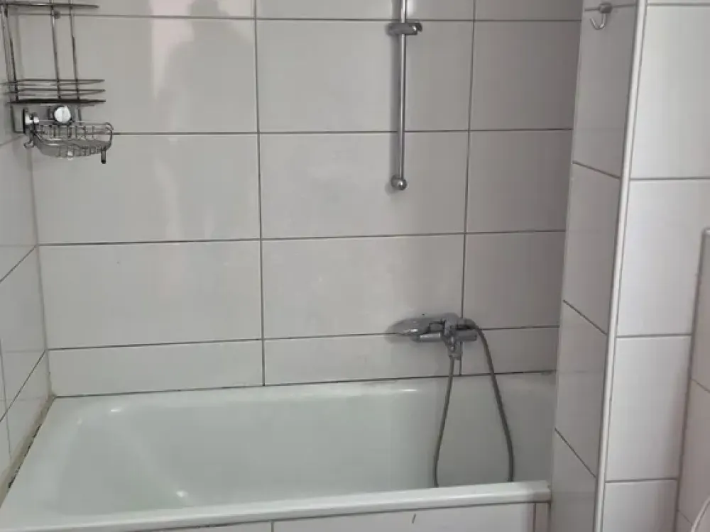 Lebensraum mit Stil: Modernisierte 3-Zimmer-Wohnung in Offenbach