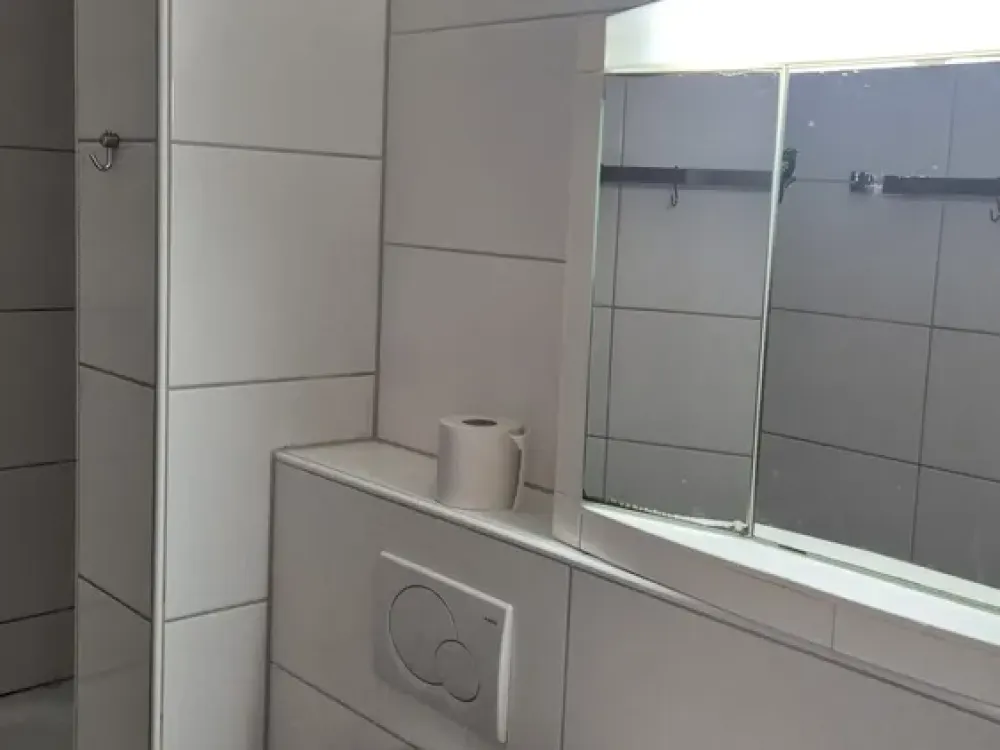 Lebensraum mit Stil: Modernisierte 3-Zimmer-Wohnung in Offenbach