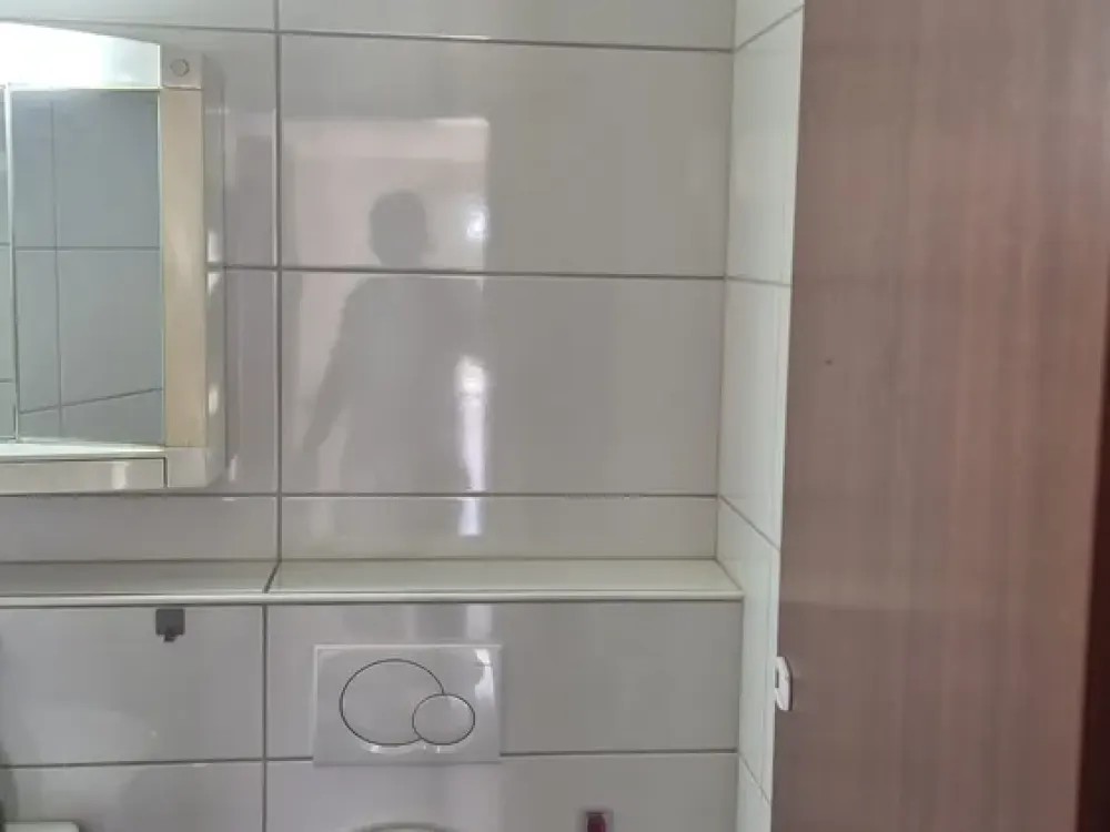 Lebensraum mit Stil: Modernisierte 3-Zimmer-Wohnung in Offenbach