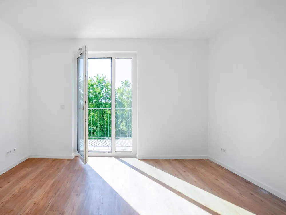 First-Class Living: Your New Home in Halske Gärten