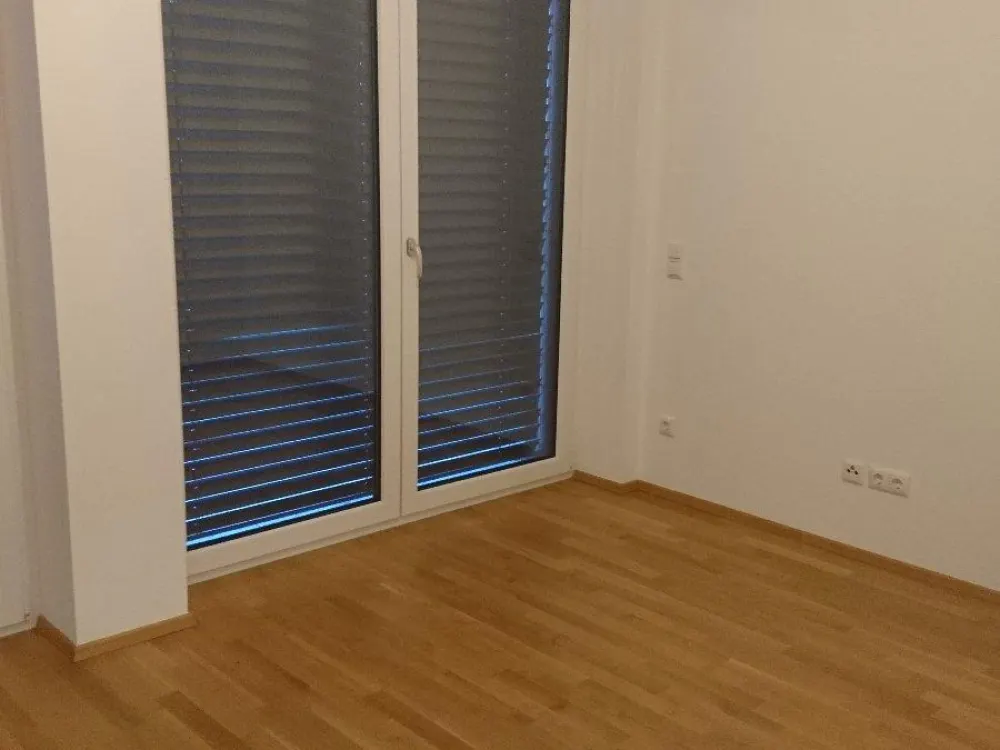 Looking for a new tenant - 2-room, central location in Herzogenaurach