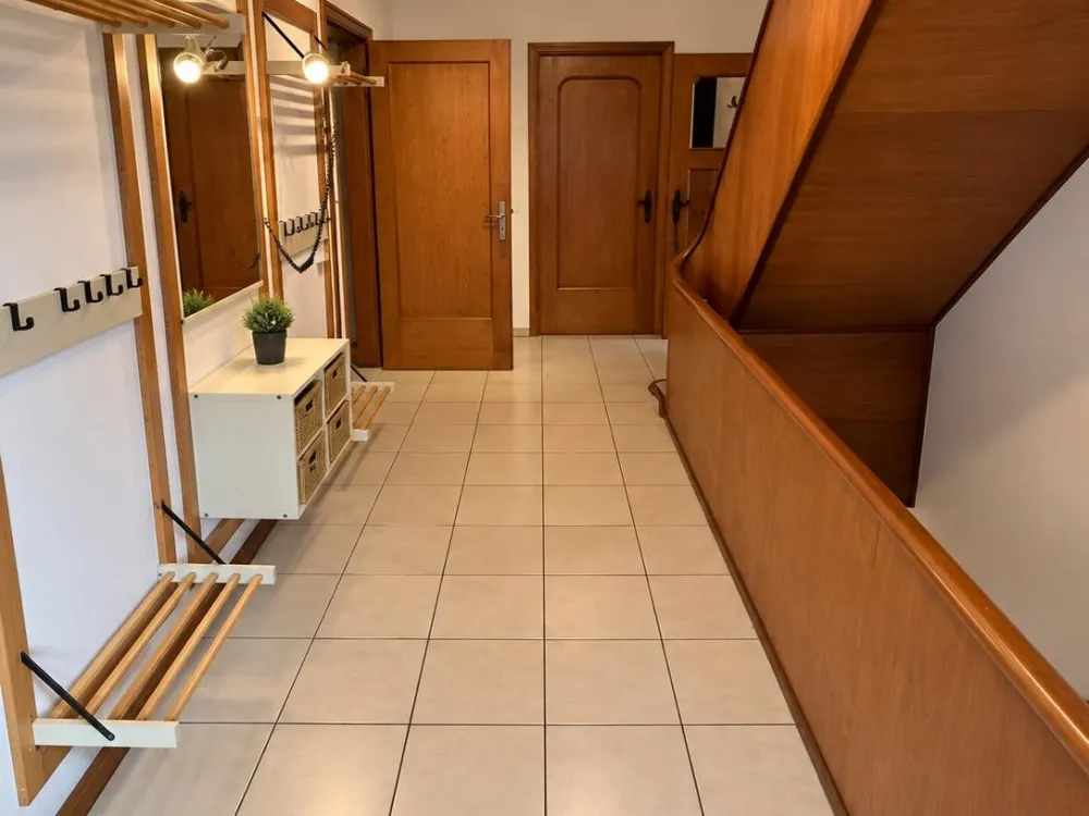 OHNE MAKLER 5-Zimmer Wohnung in Bremen Blumenthal mit dachterasse