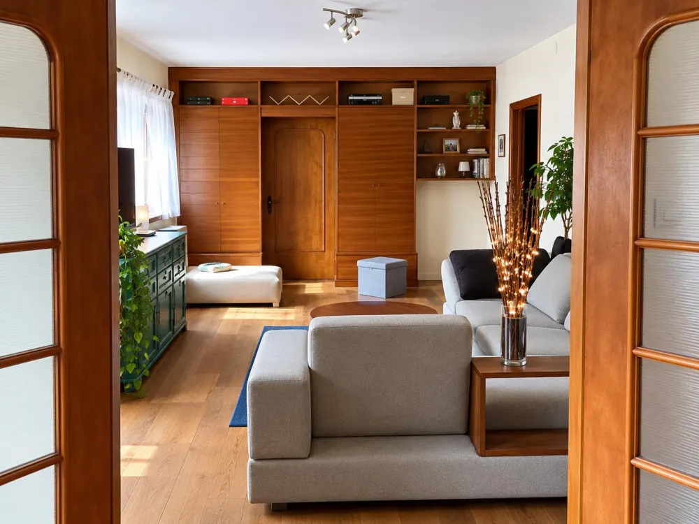 OHNE MAKLER 5-Zimmer Wohnung in Bremen Blumenthal mit dachterasse