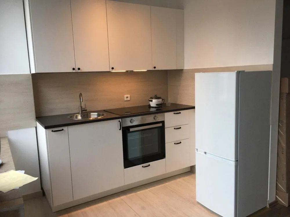 Furnished 2-Room Apartment for rent in Dortmund