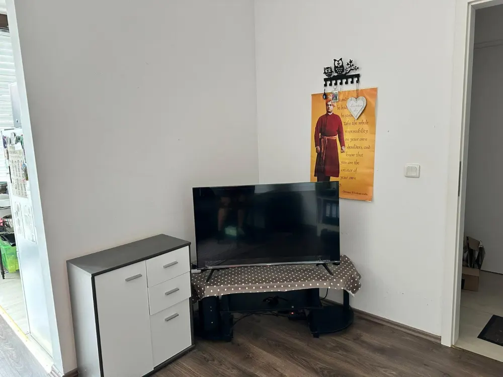 Furnished 2-Room Apartment for rent in Dortmund