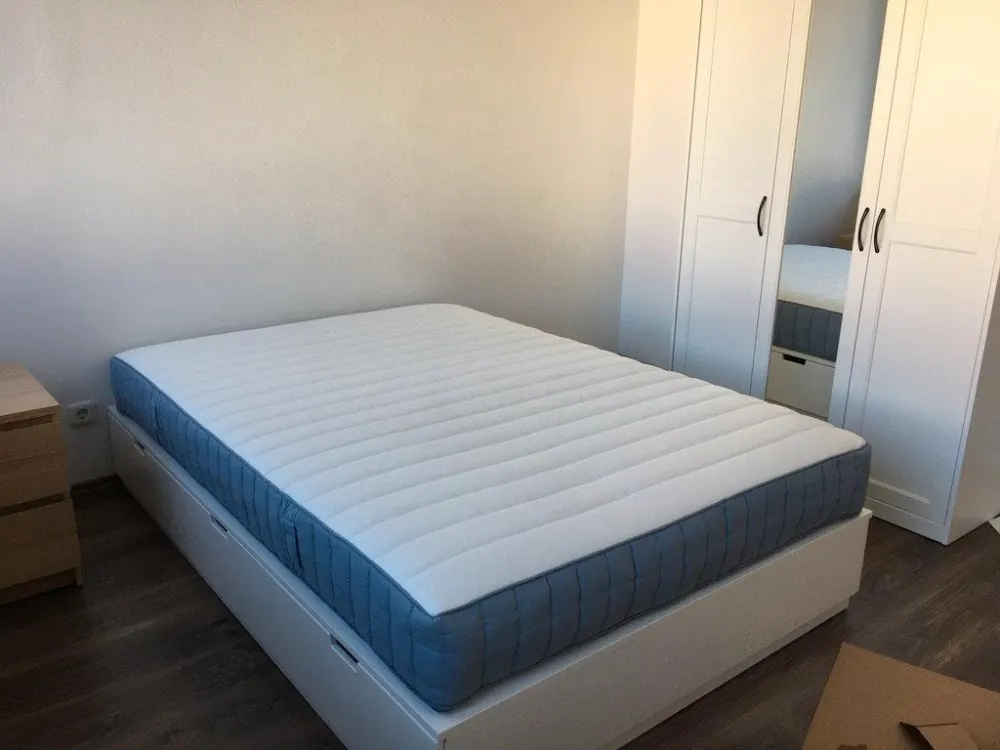 Furnished 2-Room Apartment for rent in Dortmund