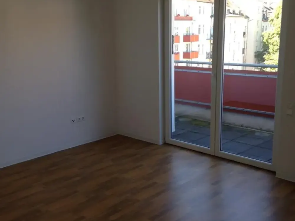 Nur für Senioren 1.Zimmer Appartement zu vermieten!
