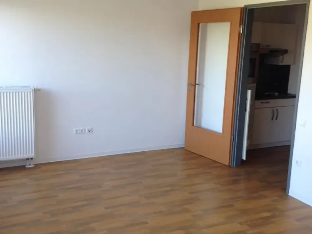 Nur für Senioren 1.Zimmer Appartement zu vermieten!