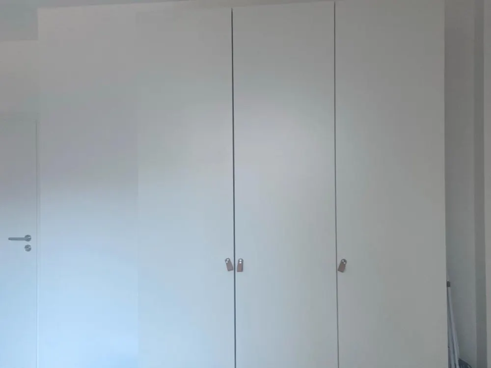 3-WG im Stadtzentrum von Neumarkt/Rudolfplatz- möbliert