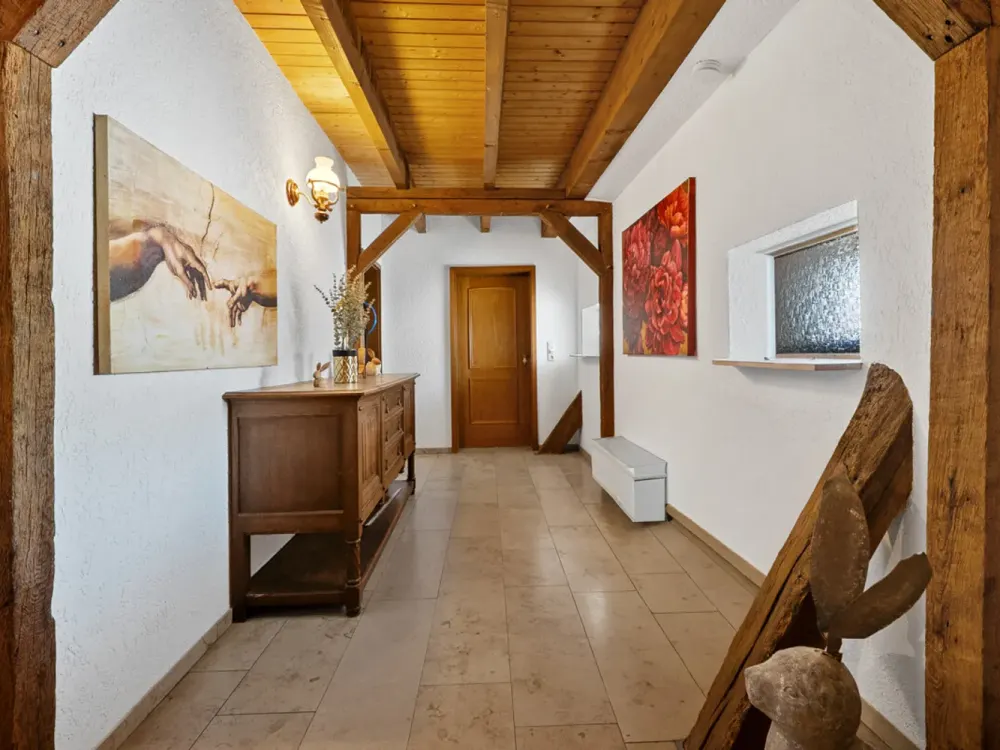 Wunderschöne Maisonettewohnung auf 87 m² zum sofort einziehen | EBK inklusive