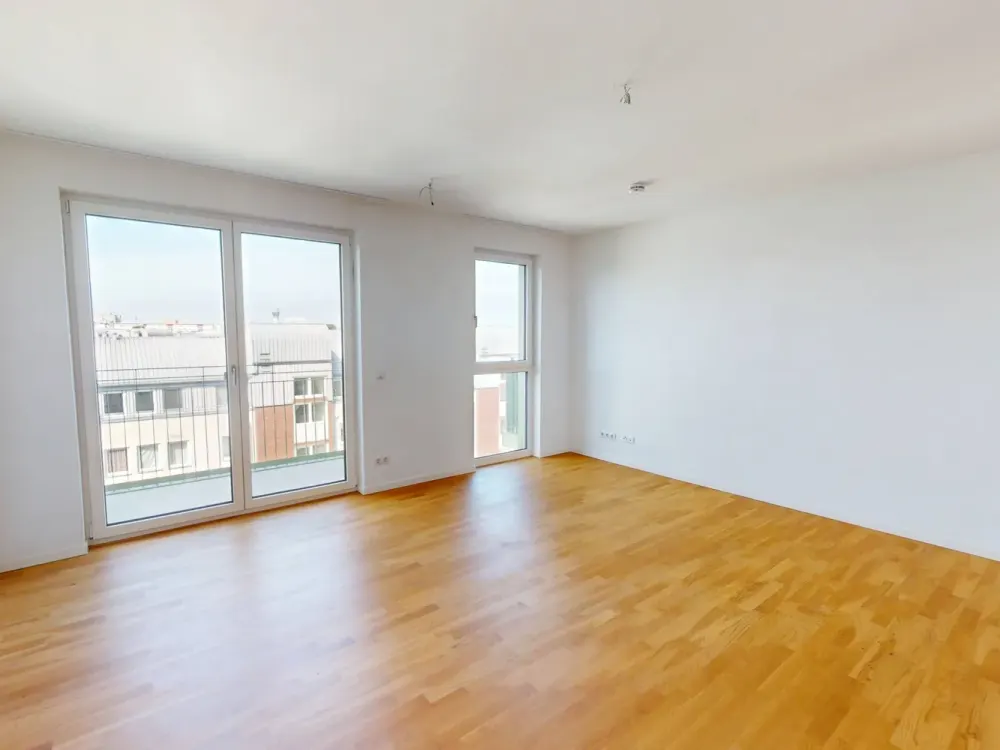 FAMILIEN AUFGEPASST: Wohntraum mit 5 Zimmern und Balkon in Berlin Lichtenberg