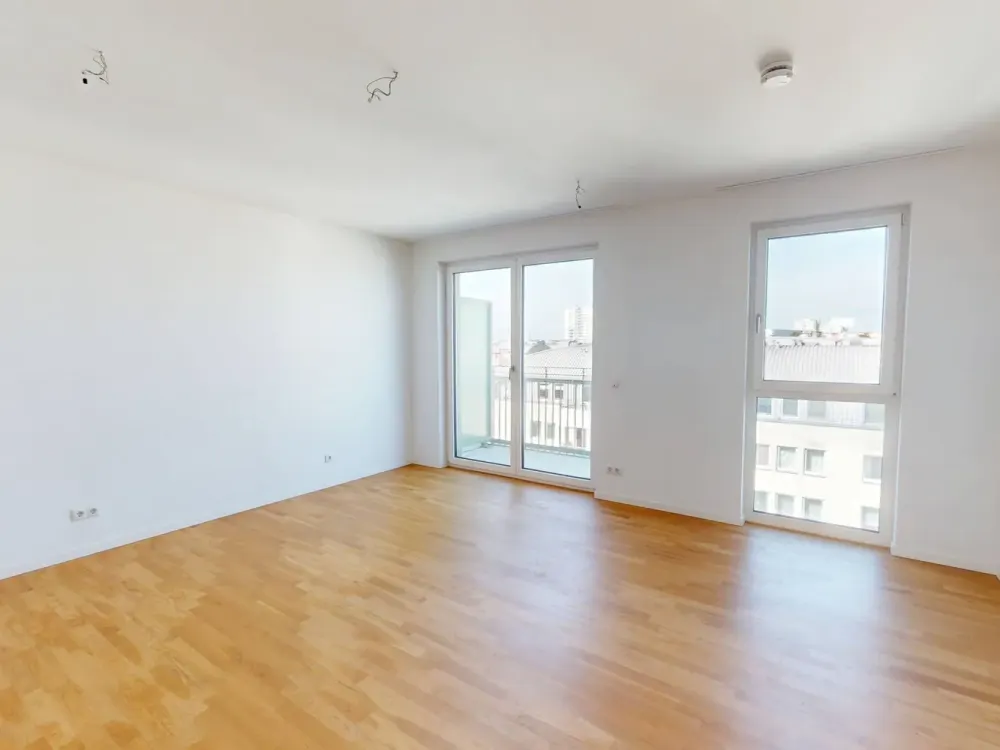 FAMILIEN AUFGEPASST: Wohntraum mit 5 Zimmern und Balkon in Berlin Lichtenberg