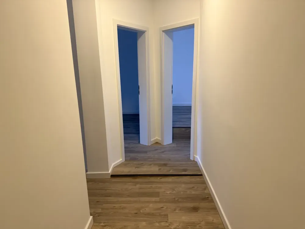 2-Zimmer-Wohnung in Hamburg-Wilhelmsburg
