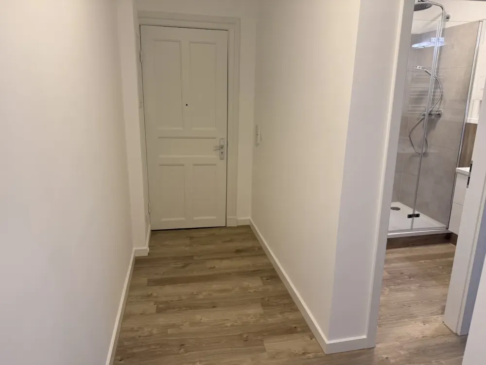 2-Zimmer-Wohnung in Hamburg-Wilhelmsburg
