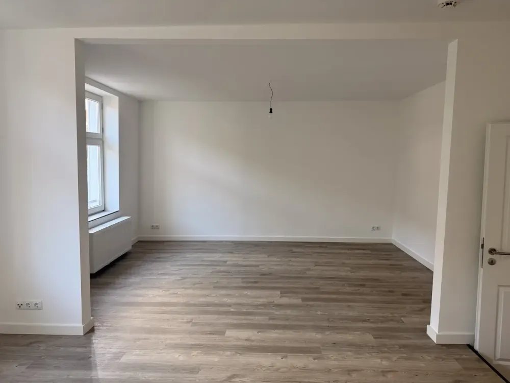 2-Zimmer-Wohnung in Hamburg-Wilhelmsburg