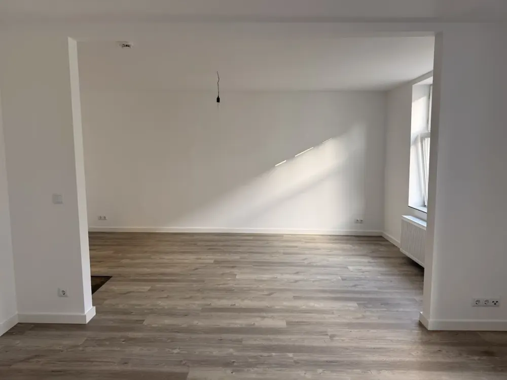 2-Zimmer-Wohnung in Hamburg-Wilhelmsburg