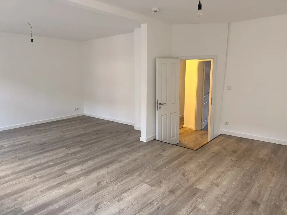 2-Zimmer-Wohnung in Hamburg-Wilhelmsburg