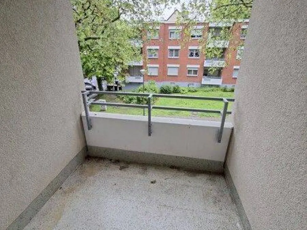 Richtig schön!