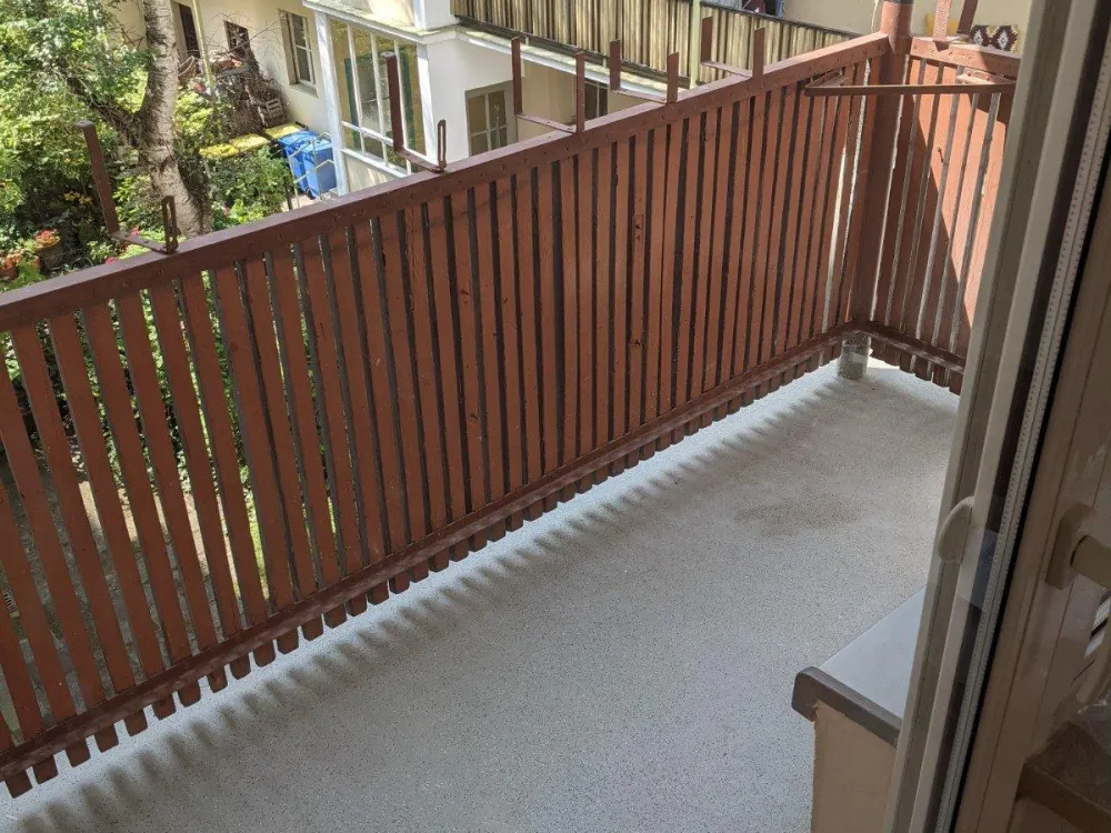 Stilvolle 3-Zimmerwohnung im Herzen der Nürnberger Altstadt