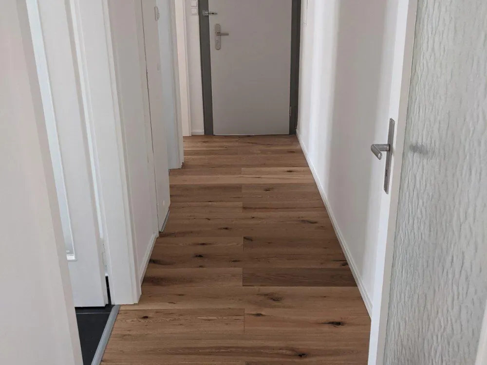 Stilvolle 3-Zimmerwohnung im Herzen der Nürnberger Altstadt