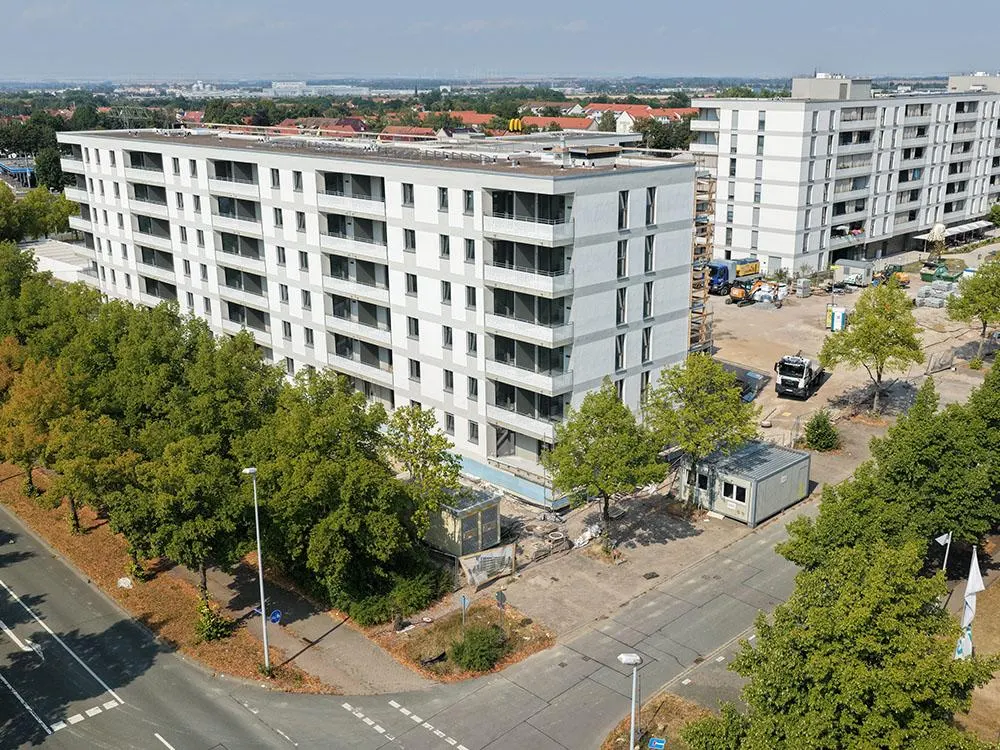 Family Apartment | Loggia | Bathroom with Large Shower | Kitchen with Dining Area | Smart Home | Elevator